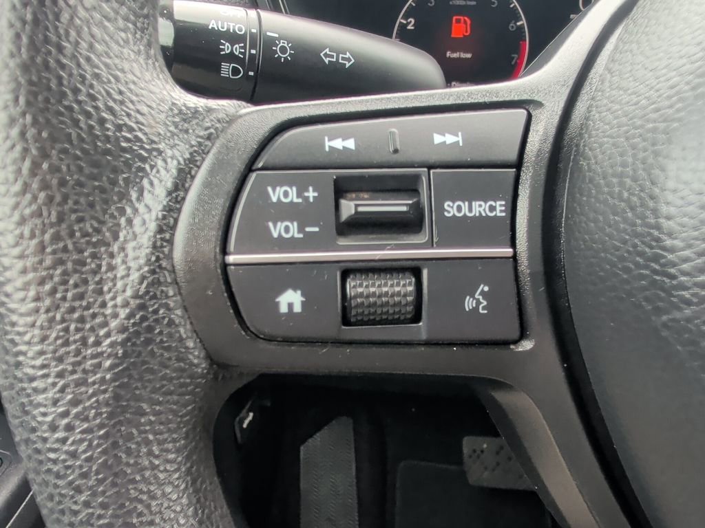 Used 2023 Honda CR-V EX image 24