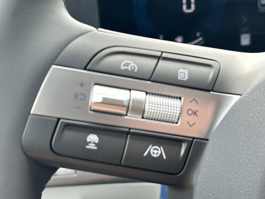 New 2026 Hyundai Kona SEL Sport FWD image 30