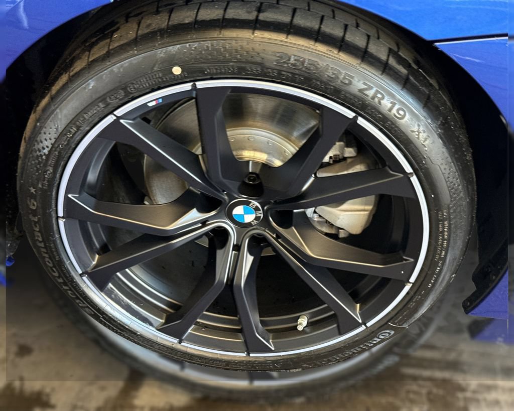 New 2026 BMW Z4 sDrive30i w/ Premium Package RWD image 15