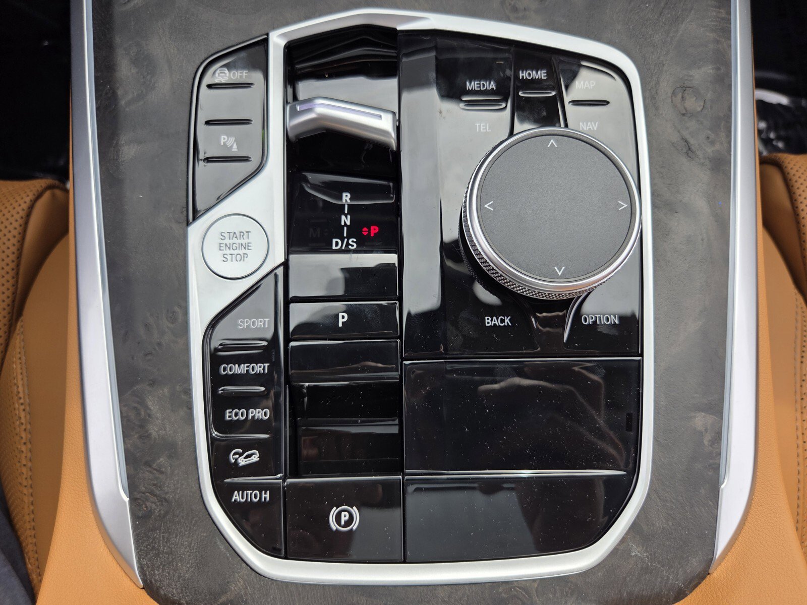 New 2026 BMW X5 xDrive40i image 25