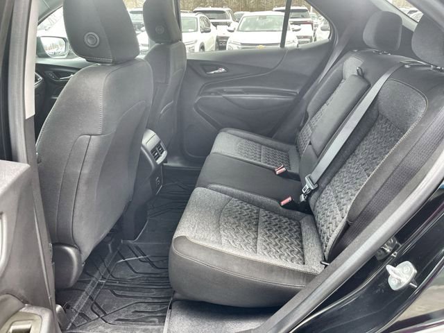 Certified 2023 Chevrolet Equinox LT image 24