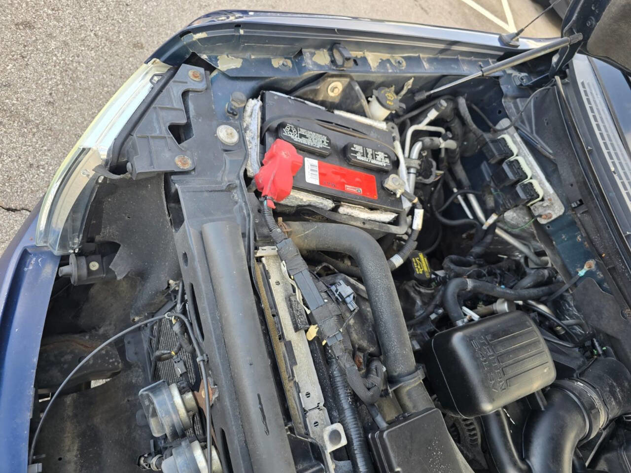 Used 2009 Ford F150 Lariat image 59