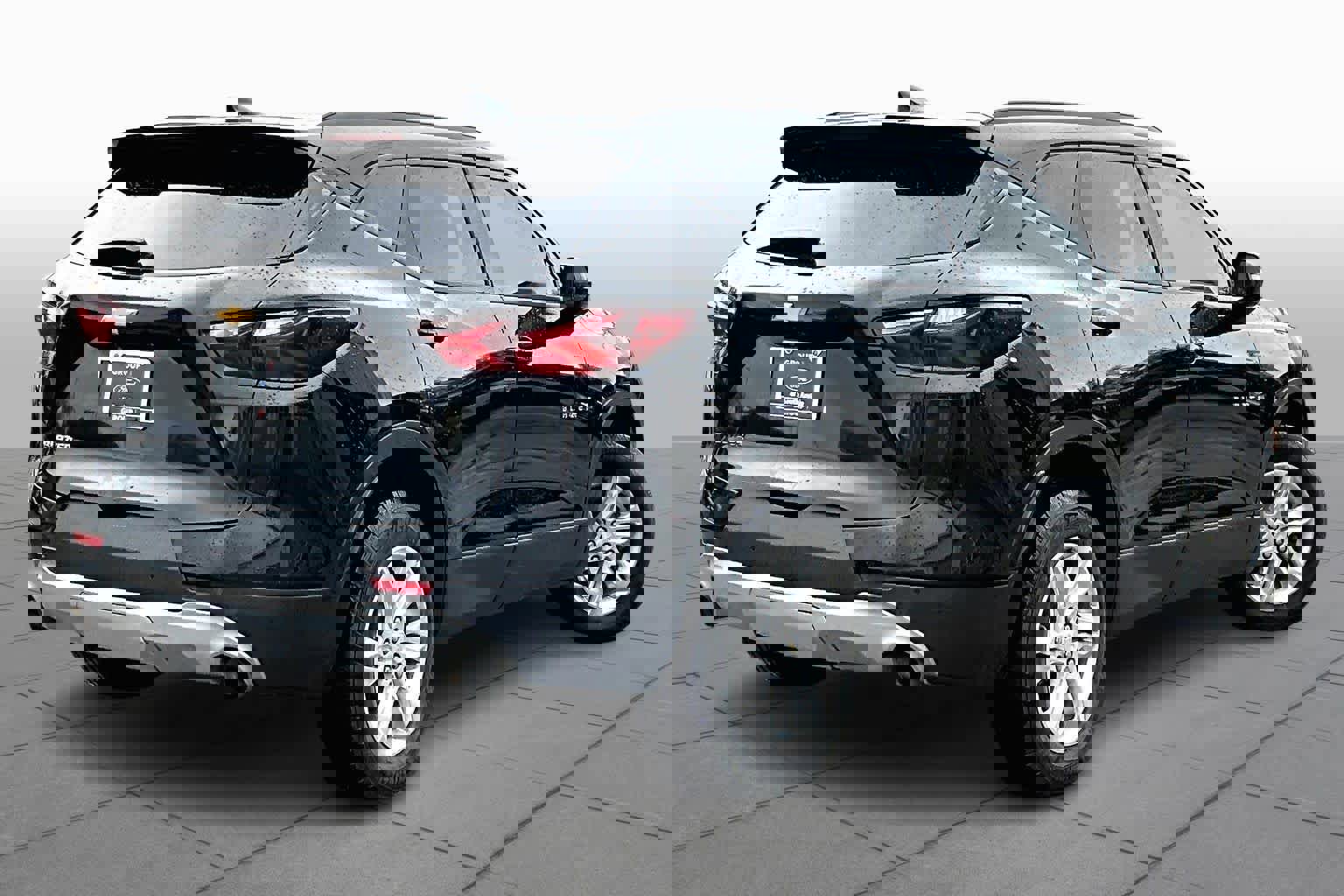 Used 2020 Chevrolet Blazer LT image 13