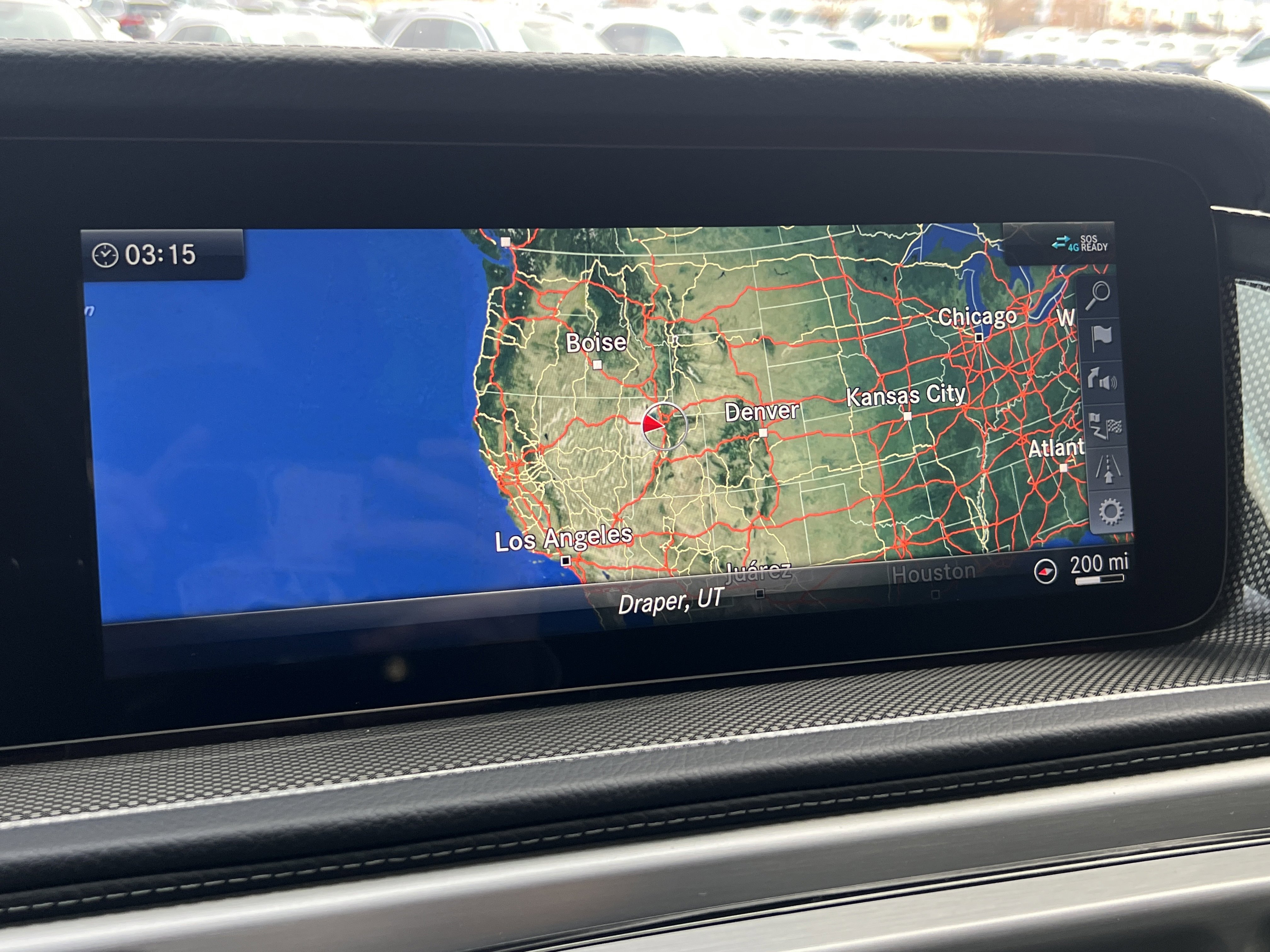 Certified 2019 Mercedes-Benz G 63 AMG 4MATIC image 10