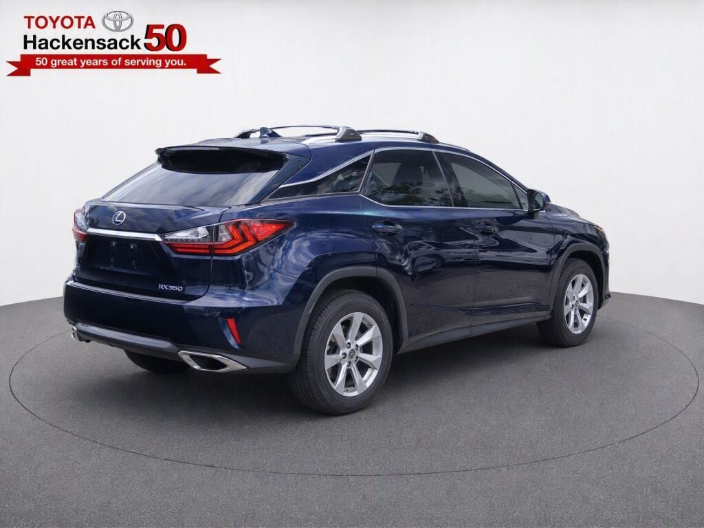 Used 2019 Lexus RX 350 AWD w/ Navigation Package image 38