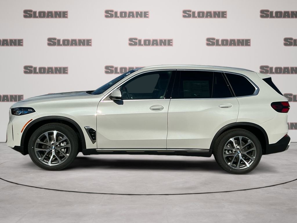 New 2026 BMW X5 xDrive40i image 2