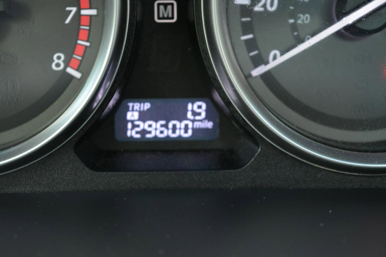 Used 2013 MAZDA CX-9 Touring FWD image 26