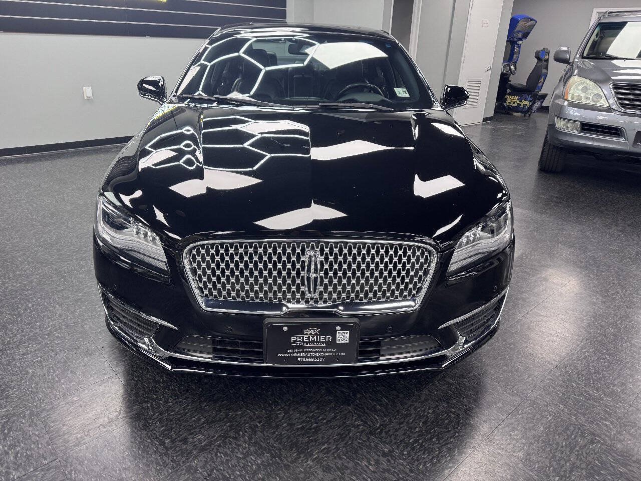 Used 2020 Lincoln MKZ Reserve AWD/4WD image 5