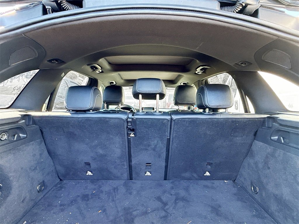 Used 2017 Mercedes-Benz GLC 300 w/ Premium 1 Package image 26