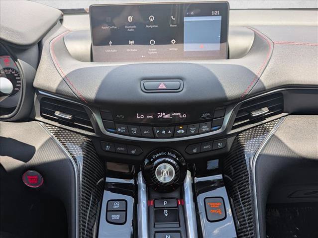 Used 2023 Acura TLX Type S AWD/4WD image 15