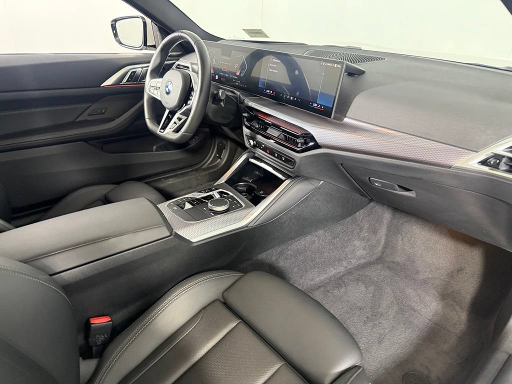Used 2026 BMW 430i xDrive Coupe AWD/4WD image 16