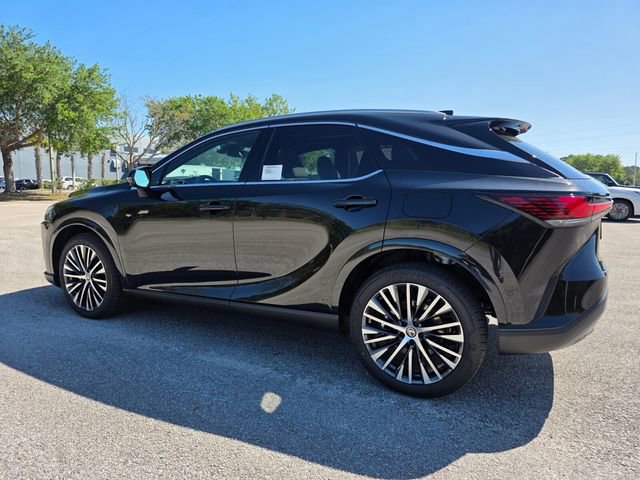 New 2026 Lexus RX 350 image 5