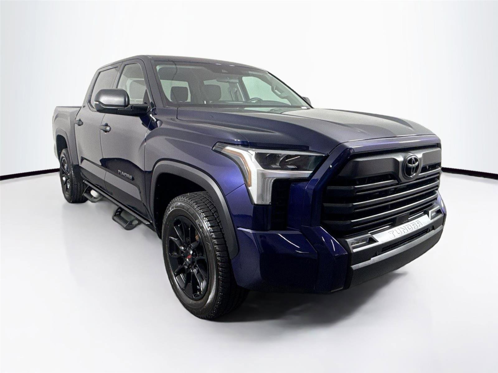 Used 2022 Toyota Tundra SR5 image 4