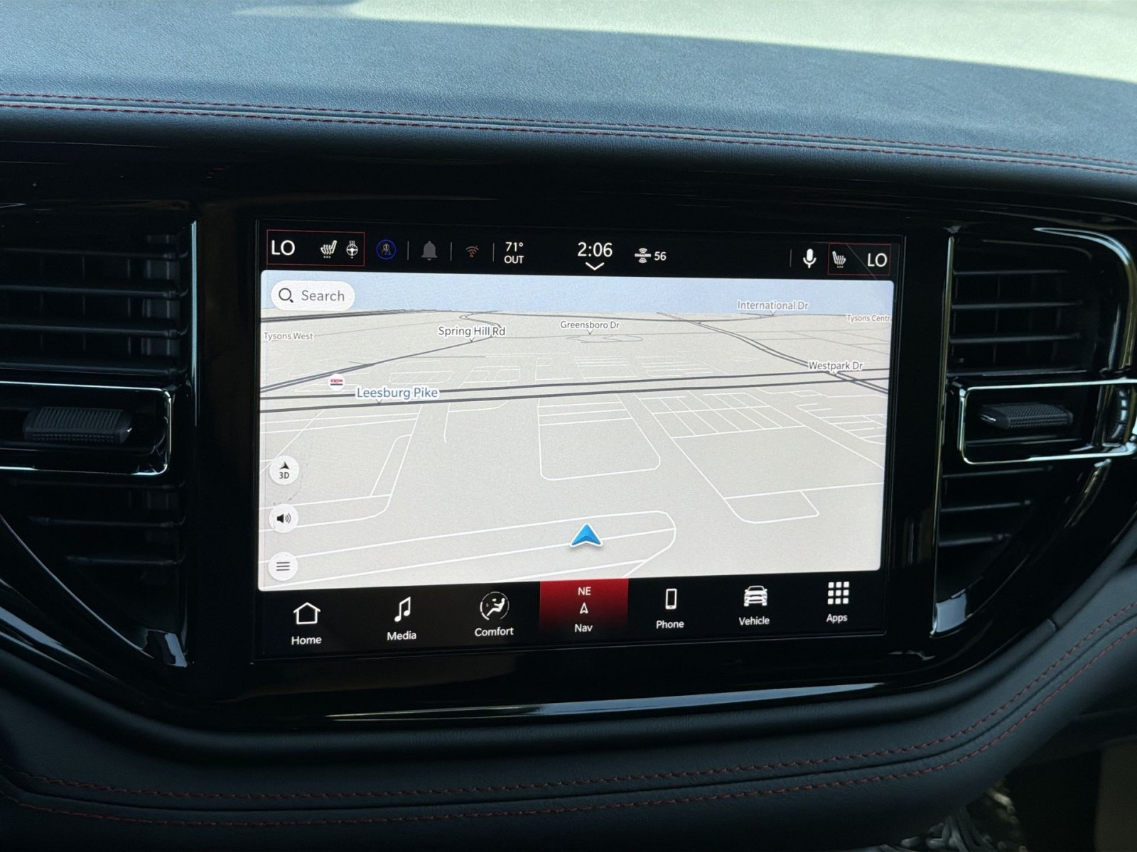 New 2027 Dodge Durango GT AWD/4WD image 20
