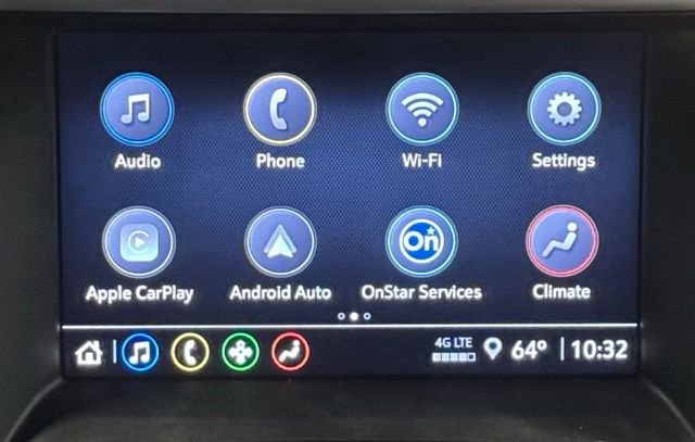 Used 2023 GMC Acadia SLE image 21