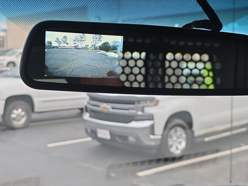 Used 2024 Chevrolet Express 2500 w/ Driver Convenience Package image 18