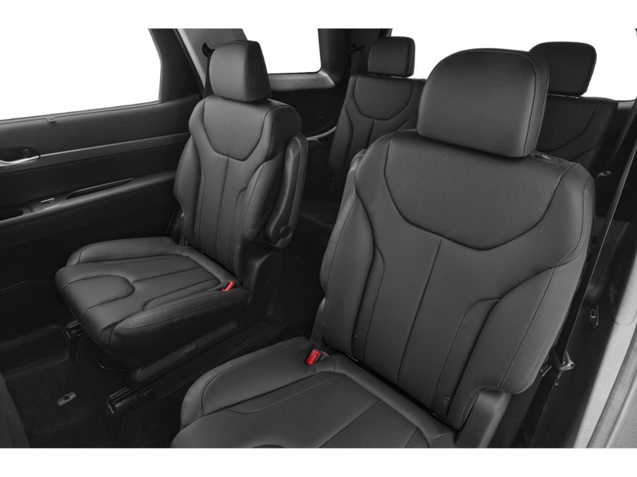 Used 2022 Hyundai Palisade SEL w/ 8P Bench Seat Package AWD/4WD image 8