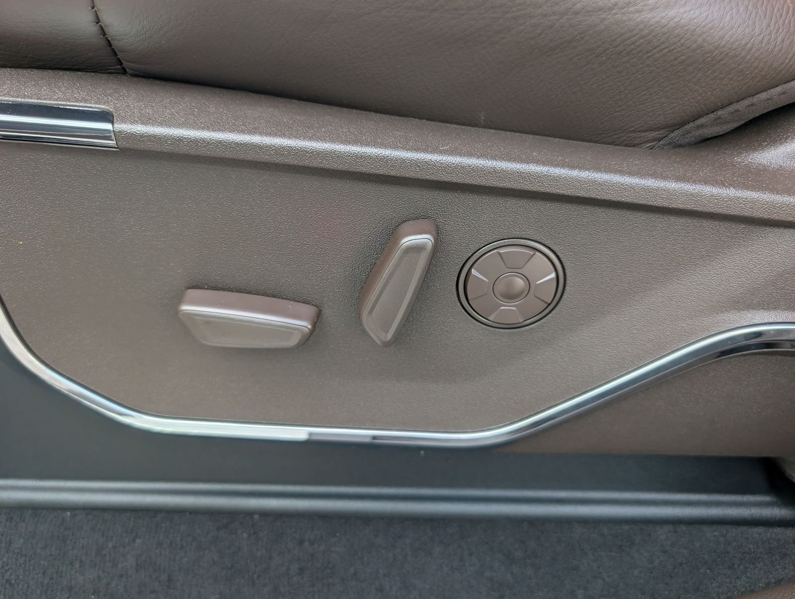 New 2026 Ford F250 King Ranch AWD/4WD image 15