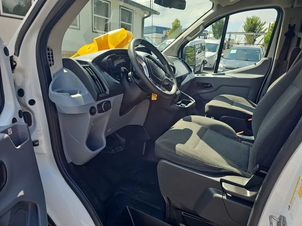Used 2019 Ford Transit 150 XL RWD image 12