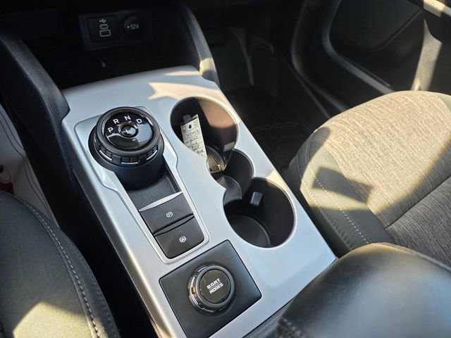 Used 2023 Ford Bronco Sport Big Bend w/ Convenience Package image 25