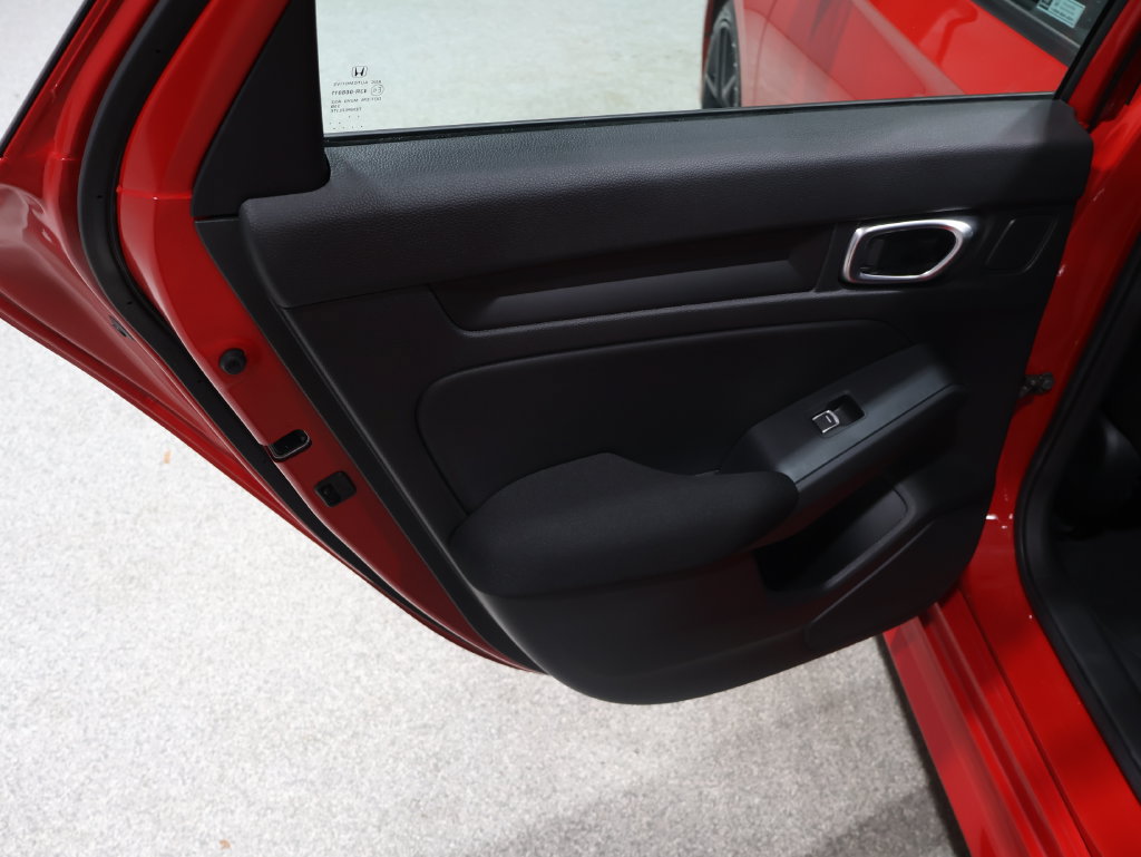 Used 2024 Honda Civic Sport image 16