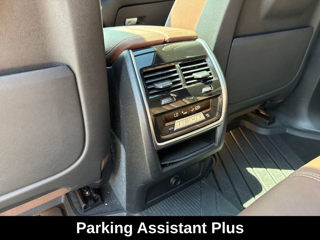 Used 2021 BMW X5 sDrive40i w/ M Sport Package image 26