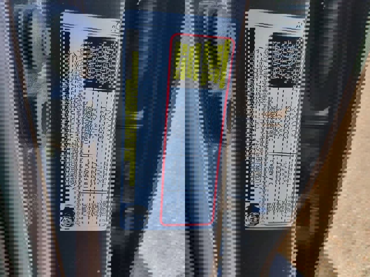 Used 2023 Subaru Outback Premium image 34