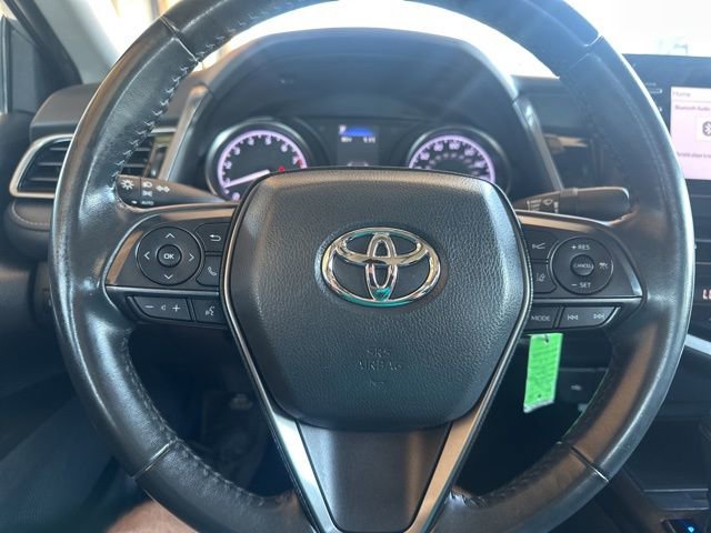 Used 2023 Toyota Camry SE image 26