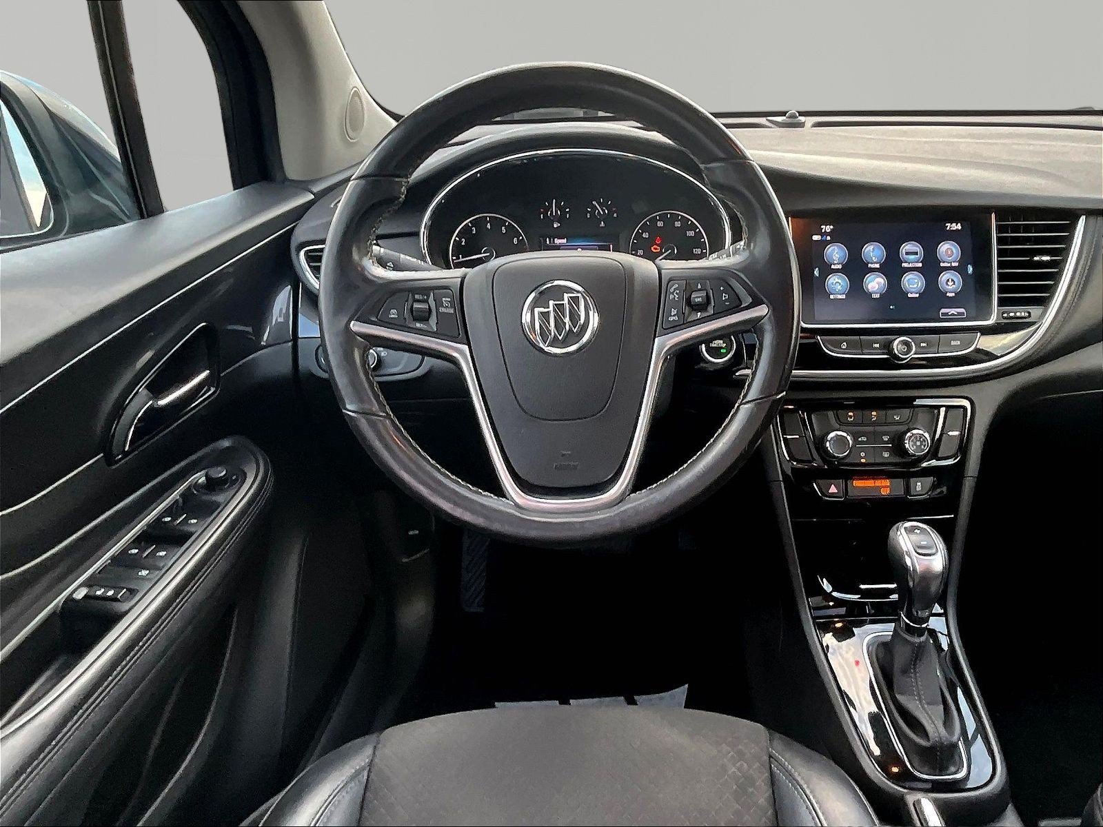 Used 2019 Buick Encore Preferred FWD image 8