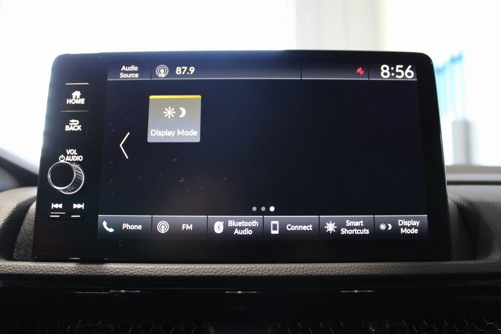 Used 2024 Honda CR-V EX-L image 30