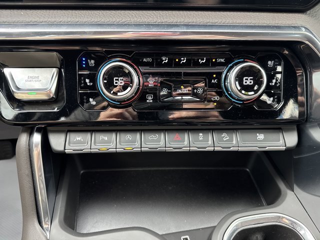 Used 2024 GMC Sierra 1500 Denali w/ Technology Package image 25