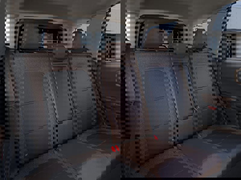 New 2026 Ford Bronco Sport Outer Banks w/ Outer Banks Tech Package+ image 11