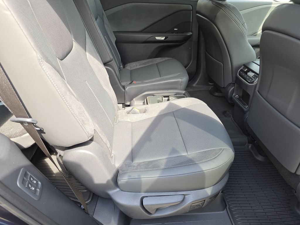 New 2026 Lexus TX 350 AWD image 29