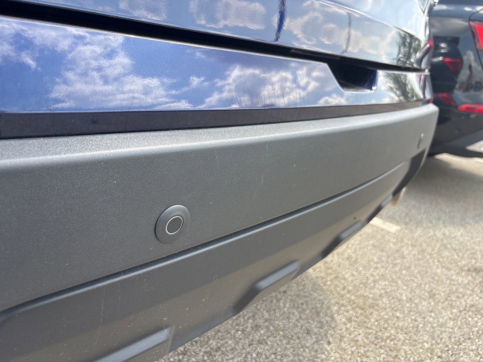 Used 2023 Honda Passport EX-L image 34