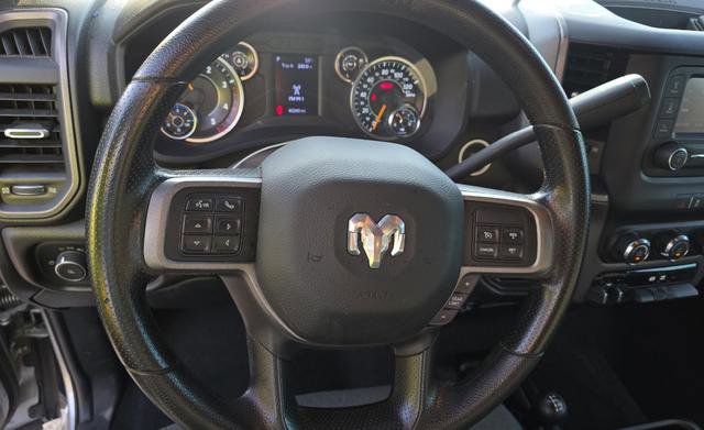 Used 2022 RAM 2500 Tradesman image 7