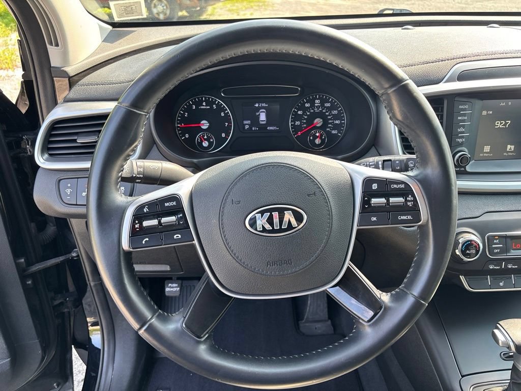 Used 2020 Kia Sorento S AWD/4WD image 15