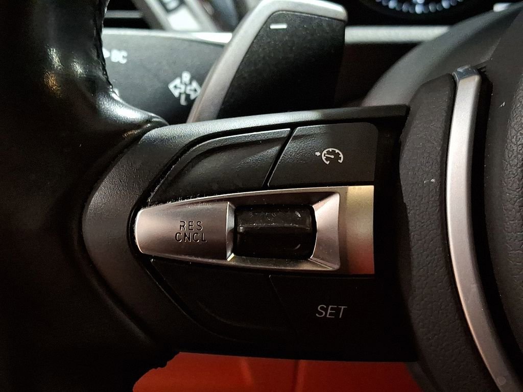 Certified 2022 BMW X2 M35i w/ Premium Package image 17