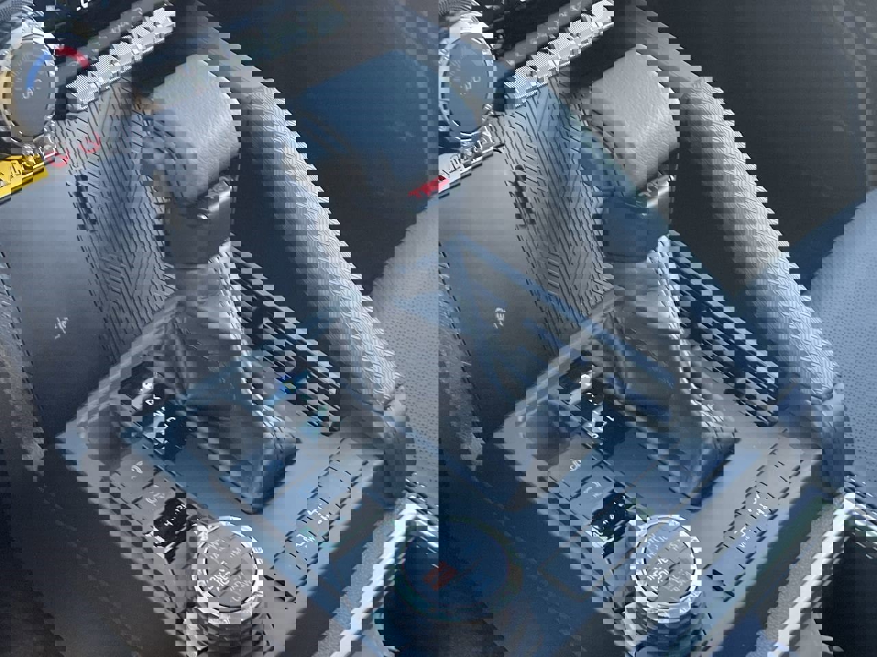 New 2025 Toyota 4Runner TRD Off-Road Premium image 14