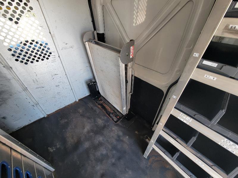 Used 2016 Ford Transit 250 130 Medium Roof image 28