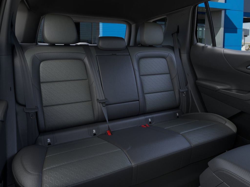 New 2026 Chevrolet Equinox LT image 17