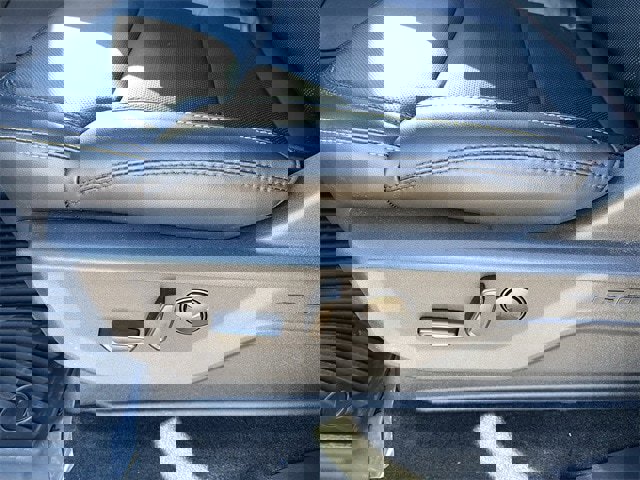 New 2025 Ford Expedition Tremor image 49