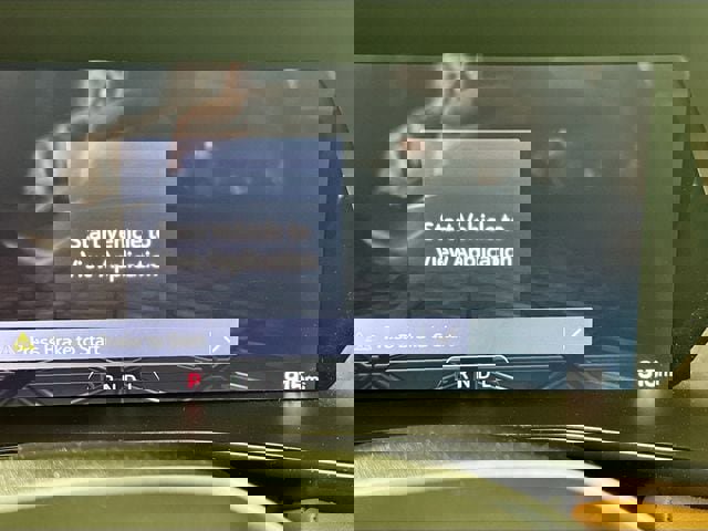 Used 2024 GMC Canyon AT4 w/ Canyon Safety Plus Package image 14