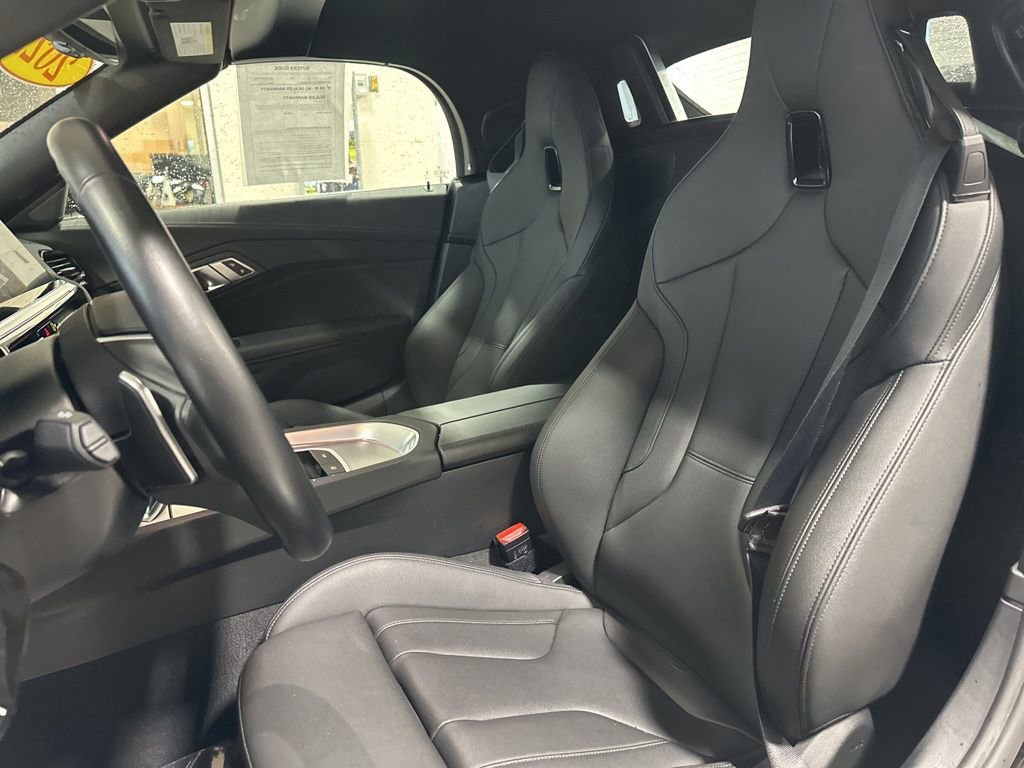 Used 2022 BMW Z4 sDrive30i w/ Convenience Package image 29