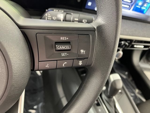 New 2026 Nissan Kicks S FWD image 26