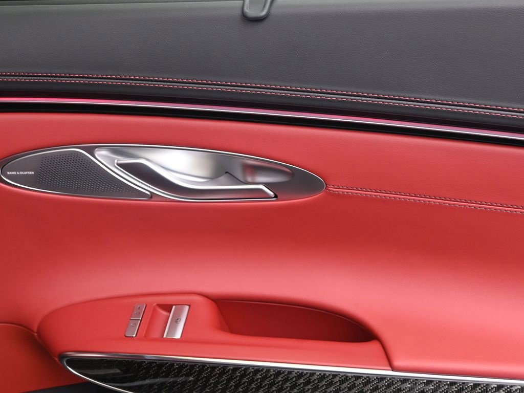 New 2026 Genesis GV70 3.5T Sport Prestige image 14