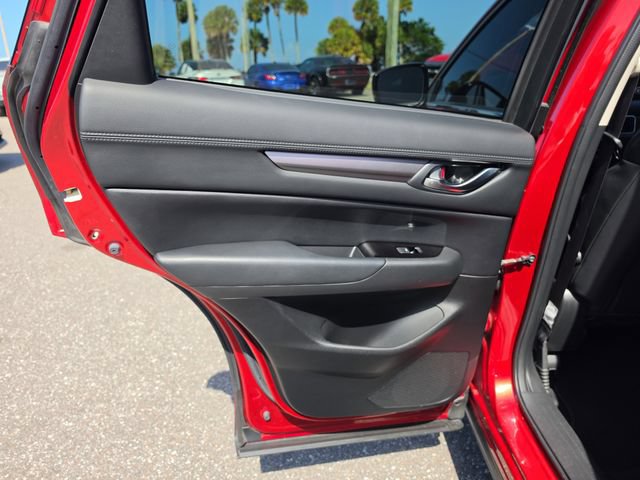 Used 2019 MAZDA CX-5 Touring FWD image 13