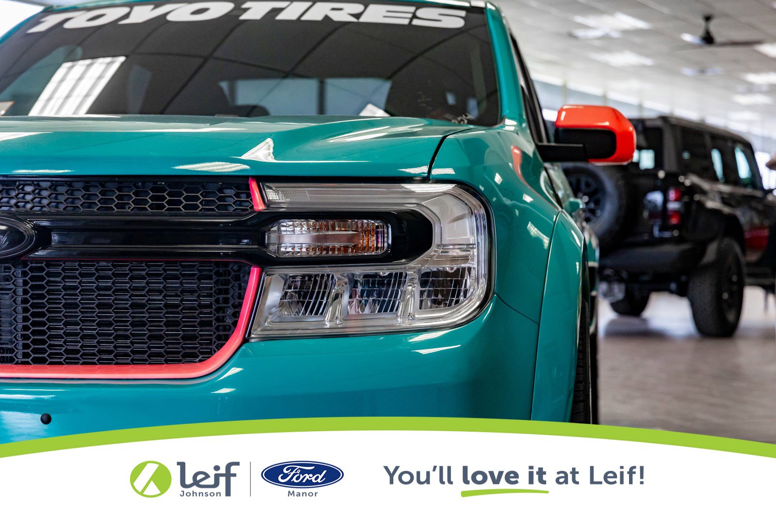 Used 2022 Ford Maverick XL image 4