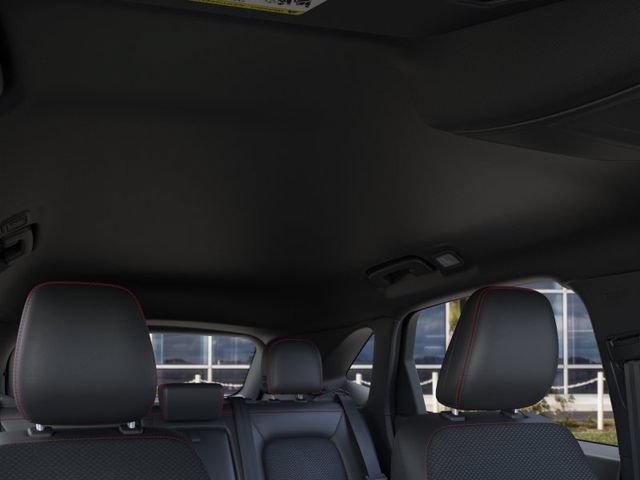 New 2026 Ford Escape ST-Line w/ Tech Pack #1 FWD image 55