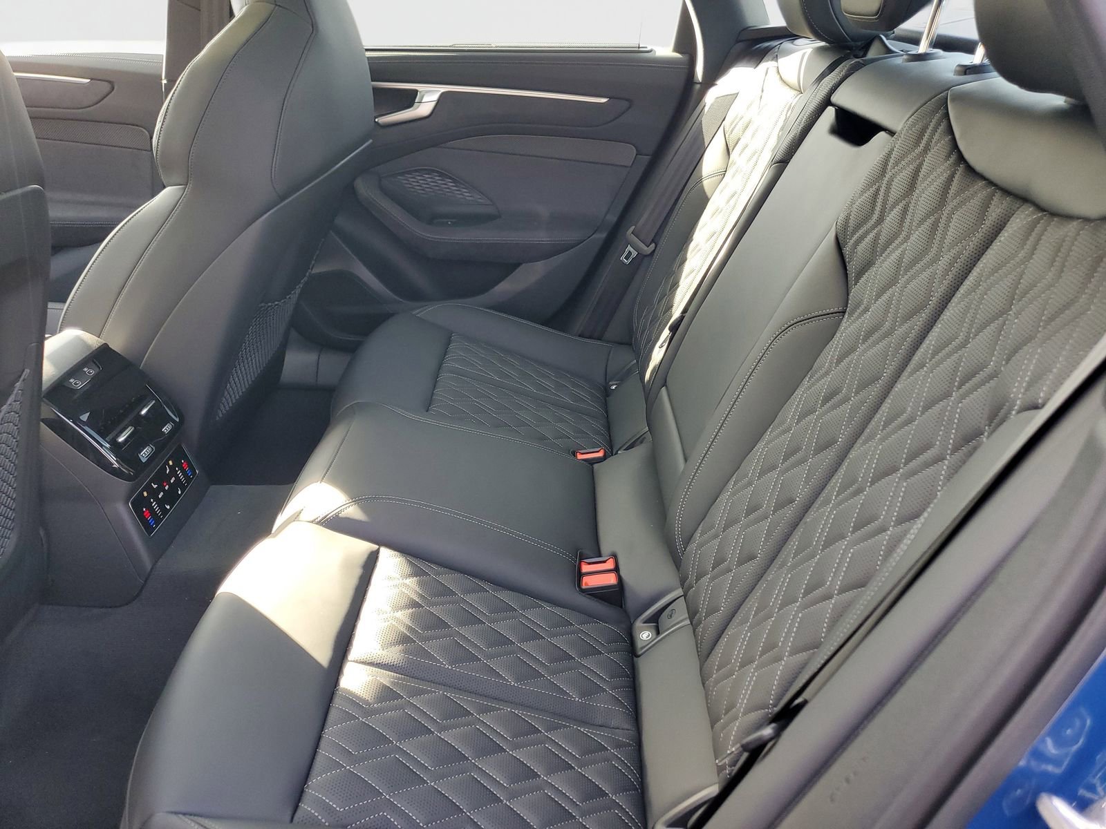 New 2026 Audi A6 Prestige image 15