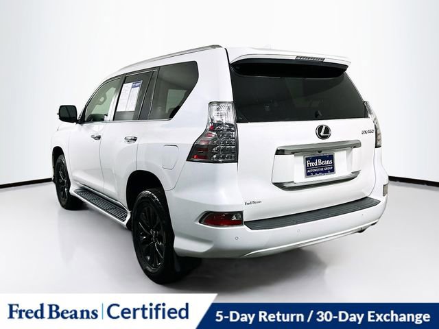 Used 2020 Lexus GX 460 Premium image 6